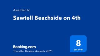 Sawtell Beachside on 4th - Sawtell - 7