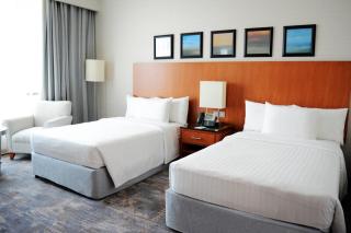 Courtyard By Marriott Kuwait City - 2