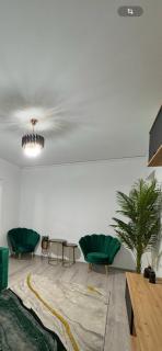 Relax & Retreat Nest - Vaslui - 6