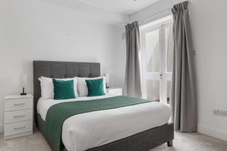 Heavenly Stays, Knightsbridge, Elegant 2-BD Escape - Londra - 7