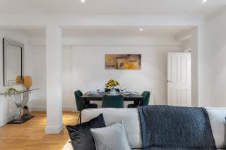 Heavenly Stays, Knightsbridge, Elegant 2-BD Escape - Londra - 4