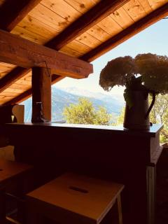 L'Agneau Rouge - Charmant appartement avec terrasse - Séez - 8