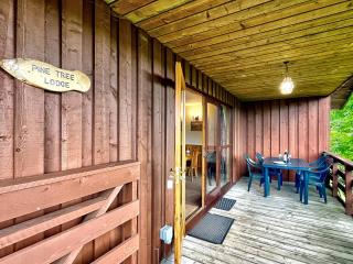 Pine Tree Lodge - Minehead - 3