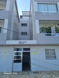 Apartamento Mar Bello - Praia Grande - 8