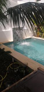 Oasis de Bornos Maison Entière - 6