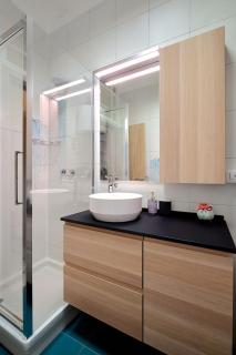 Isola Suite, urban retreat in Milan - Milan - 2