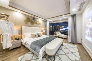 重庆Art高空全江景公寓 - Chongqing - 8