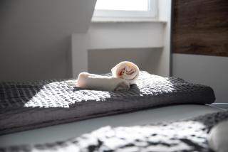 Casa LoMa I ganzes Apartment mit Balkon - 4