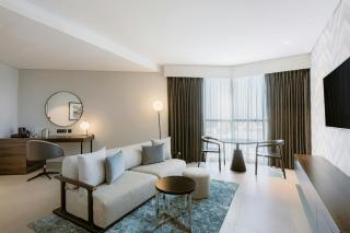 Courtyard by Marriott World Trade Centre, Dubai - Dubai - 2