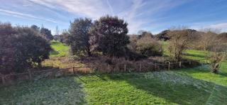 "LES BOSQUETS DU GOLF" Appartement 4 personnes, village vacances, vue golf, accès piscines - Talmont - 5
