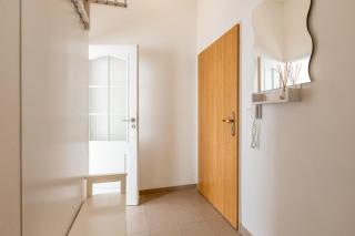 Apartment on Krymska - 1