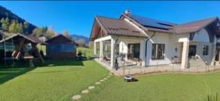 Casa Mia - Câmpulung Moldovenesc - 5