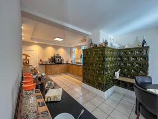 Akzent Hotel Atrium Baden - Bad Krozingen - 8