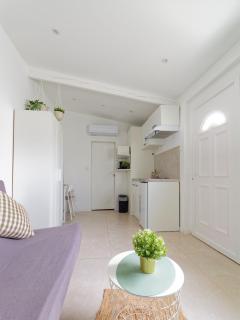 Studio avec jardinet - Martigues - 4