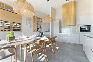 Luxury Waterfront Retreat 4p - Comfort & Panoramisch Uitzicht - Villa 13 - Ouddorp - 1