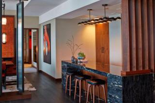 Renaissance Dallas at Plano Legacy West Hotel - Plano - 2