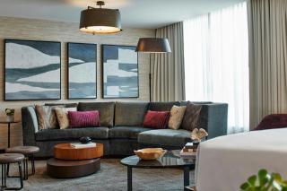 Renaissance Dallas at Plano Legacy West Hotel - Plano - 4