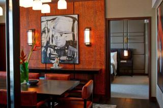 Renaissance Dallas at Plano Legacy West Hotel - Plano - 1