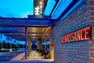 Renaissance Dallas at Plano Legacy West Hotel - Plano - 8