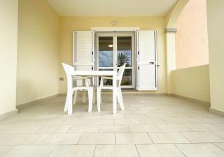 Pgs Immobiliare srls - Residenza Solari Moderno Bilocale con terrazza attrezzata La Maddalena - 8