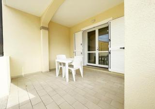 Pgs Immobiliare srls - Residenza Solari Moderno Bilocale con terrazza attrezzata La Maddalena - La Maddalena - 7