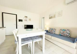 Pgs Immobiliare srls - Residenza Solari Moderno Bilocale con terrazza attrezzata La Maddalena - La Maddalena - 5