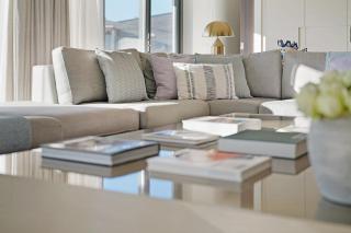 Modern Panorama Villa - 4p - Glazen Serre, Waterzicht & Comfort - Villa 36 - Ouddorp - 2