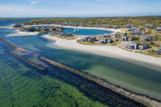 Luxury Beachfront Villa 4p - Uitzicht op de Baai & Duinen - Villa 19 - Ouddorp - 7