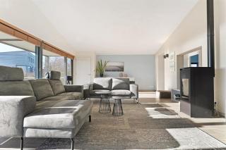 Luxury Beachfront Villa 4p - Uitzicht op de Baai & Duinen - Villa 19 - Ouddorp - 6