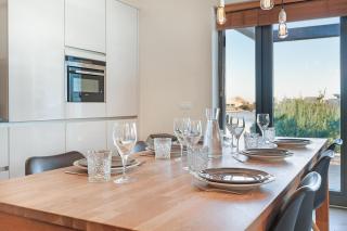 Luxury Beachfront Villa 4p - Uitzicht op de Baai & Duinen - Villa 19 - Ouddorp - 1