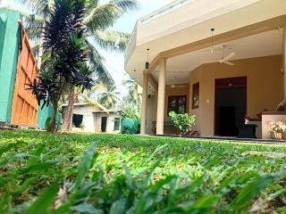 Guesthouse Dilush - Beruwala - 7