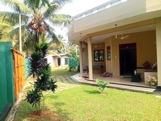 Guesthouse Dilush - Beruwala - 8
