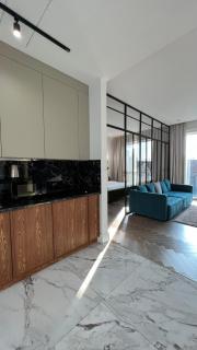 Hotel Manica Esentai City - 3
