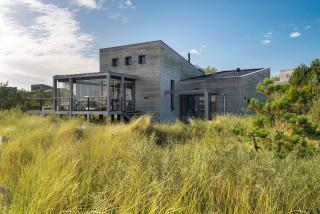 Panorama Beach Villa 4p - Premium Comfort & Uitzicht - Villa 25 - 8