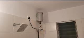 Bamboo Stays Pastel 3bhk near Balewadi Hi-St Baner - Pune - 2