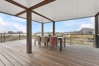 Luxe Strandvilla - 4p - 50m van het Zandstrand - Villa 48 - 4