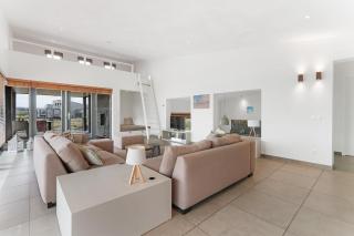 Beachfront VIP Villa - 4p - Luxe & Strand op 50m - Villa 59 - 1
