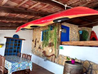La cuadra de Juan - Icod de los Vinos - 6
