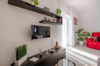 Charming House Twin - - 6