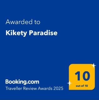 Kiketi Paradise - Kiketʼi - 6