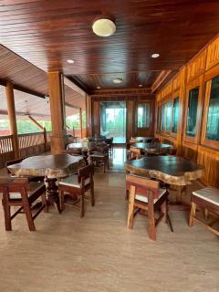 Ruen Singhanat Cafe & Resort - Ban Lum Thonglang (2) - 8