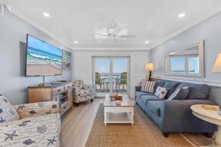 Sea Coast Gardens II 402 - New Smyrna Beach - 0