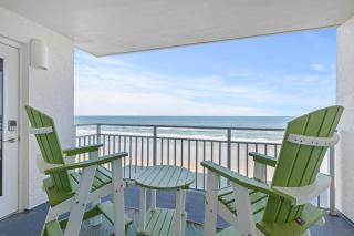 Sea Coast Gardens II 402 - New Smyrna Beach - 9