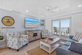 Sea Coast Gardens II 402 - New Smyrna Beach - 4