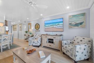 Sea Coast Gardens II 402 - New Smyrna Beach - 3