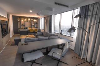 Courtyard by Marriott Katowice City Center - 1