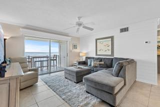 Colony Beach Club 224 - New Smyrna Beach - 6