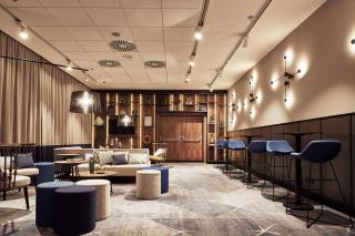 Courtyard by Marriott Katowice City Center - 1