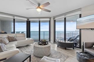 Ebb Tide 505 - New Smyrna Beach - 4