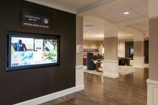 Courtyard Clemson - 5